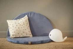 Filibabba Loui Multimadras - Warm Blue -Baby Bonus 5712804018277 9