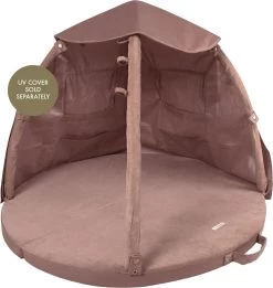 Filibabba Loui Multimadras - Vintage Rose 11 Filibabba Loui Multimadras - Vintage Rose -Baby Bonus 5712804018284 3