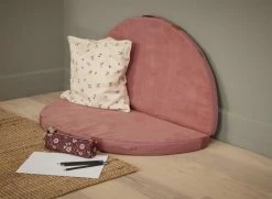 Filibabba Loui Multimadras - Vintage Rose 15 Filibabba Loui Multimadras - Vintage Rose -Baby Bonus 5712804018284 7