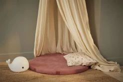 Filibabba Loui Multimadras - Vintage Rose 17 Filibabba Loui Multimadras - Vintage Rose -Baby Bonus 5712804018284 9