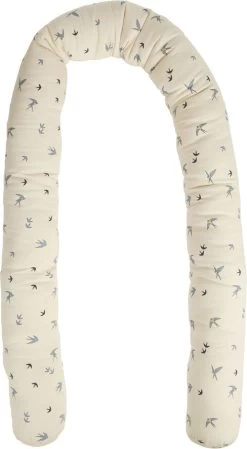 Filibabba Babynest - Dancing Swallow Blue -Baby Bonus 5712804018352 5