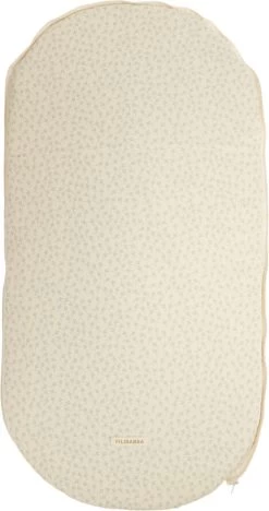 Filibabba Babynest - Breezy Harmony Tender Green 13 Filibabba Babynest - Breezy Harmony Tender Green -Baby Bonus 5712804018383 4