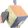 Filibabba Aktivitetslegetøj Soft Cube Multicolor 2 Filibabba Aktivitetslegetøj Soft Cube Multicolor -Baby Bonus 5712804018888 1