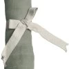 Filibabba Stofble GOTS - Muslin Tender Green -Baby Bonus 5712804019175 3