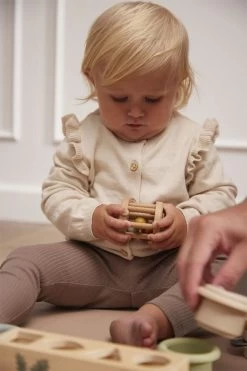 Filibabba Legekuffert Med Sanselegetøj -Baby Bonus 5712804021833 4