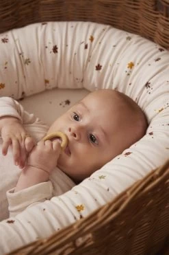 Filibabba Silikone Bidering 2-pak - Silt Green