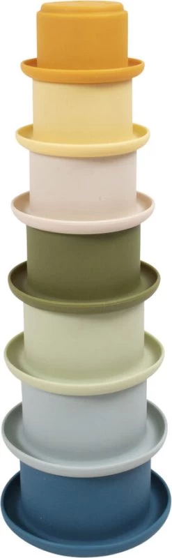 Filibabba Silikone Stablekopper Blue -Baby Bonus 5712804021901 7