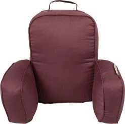 Filibabba Barnevognspude Gry - Apple Butter -Baby Bonus 5712804021956 3