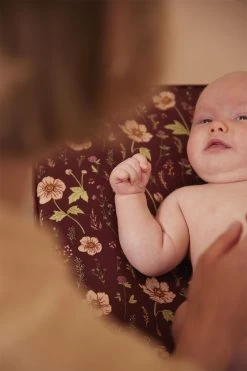 Filibabba Puslepude - Fall Flowers -Baby Bonus 5712804021970 4