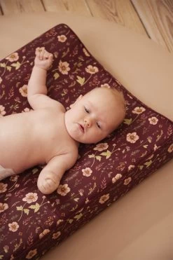 Filibabba Puslepude - Fall Flowers -Baby Bonus 5712804021970 5