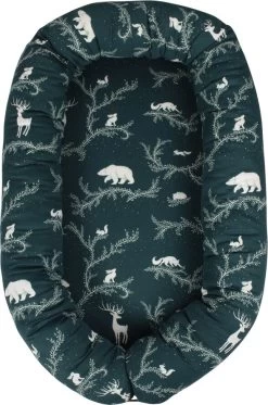 Filibabba Babynest - Night