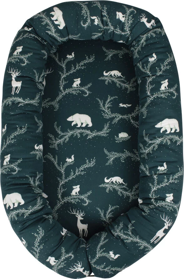 Filibabba Babynest - Night 3 Filibabba Babynest - Night