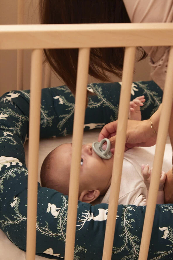 Filibabba Babynest - Night 5 Filibabba Babynest - Night - Billede 3