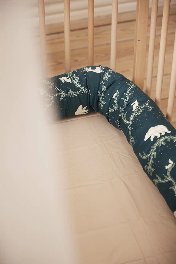 Filibabba Babynest - Night 6 Filibabba Babynest - Night - Billede 4