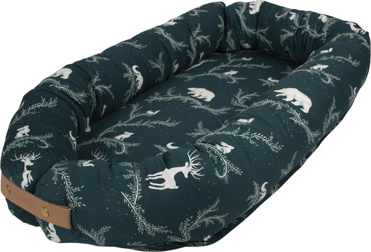 Filibabba Babynest - Night 7 Filibabba Babynest - Night - Billede 5