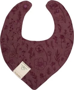 Filibabba Savlesmæk GOTS - Fall Flowers -Baby Bonus 5712804022199 4