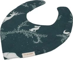 Filibabba Savlesmæk GOTS - Night -Baby Bonus 5712804022205 3