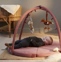 Filibabba Aktivitetslegetøj - Haren Henny 13 Filibabba Aktivitetslegetøj - Haren Henny -Baby Bonus 5712804022342 5