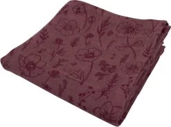 Filibabba Stofble GOTS - Fall Flowers