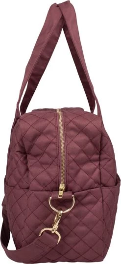 Filibabba Parent Bag I Genanvendt RPET - Apple Butter