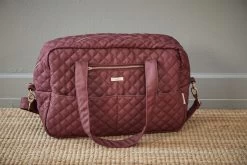 Filibabba Parent Bag I Genanvendt RPET - Apple Butter -Baby Bonus 5712804022809 3