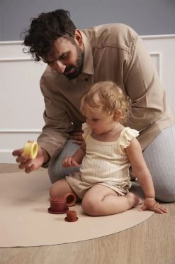 Filibabba Silikone Stablekopper Rose -Baby Bonus 5712804024896 5