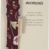 Filibabba Suttesnor Med Velcro - Fall Flowers -Baby Bonus 5712804024940 1