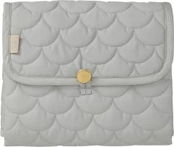 Cam Cam Copenhagen Changing Mat, Quilted - OCS Grey