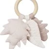Cam Cam Copenhagen Leaves Rattle 1 Cam Cam Copenhagen Leaves Rattle -Baby Bonus 5712805015619 1