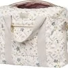 Cam Cam Copenhagen Changing Bag, 16L - OCS Pressed Leaves Rose -Baby Bonus 5712805015992 1