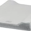 Cam Cam Copenhagen Changing Cushion - OCS Grey Wave -Baby Bonus 5712805017514 1