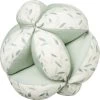 Cam Cam Copenhagen Baby Ball - OCS Green Leaves -Baby Bonus 5712805022792 1
