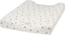 Cam Cam Copenhagen Changing Cushion - OCS Sailboats