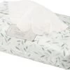 Cam Cam Copenhagen Wet Wipe Cover - GOTS Green Leaves -Baby Bonus 5712805027087 1
