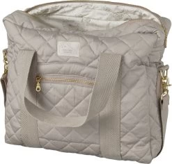 Cam Cam Copenhagen CHANGING BAG - LONG ZIPPER -Baby Bonus 5712805029951 1