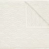 Cam Cam Copenhagen Towel, 90x150cm - GOTS Off-White -Baby Bonus 5712805034535 1