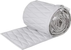 Cam Cam Copenhagen Sengerand M/ Harlequin Broderi - OCS