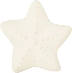 Cam Cam Copenhagen Starfish Teether - Natural