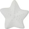 Cam Cam Copenhagen Starfish Teether - Classic Grey -Baby Bonus 5712805044930 1