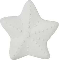 Cam Cam Copenhagen Starfish Teether - Classic Grey