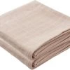 Muslin Cloth, 2-pack - GOTS Blossom Pink -Baby Bonus 5712805047658 1