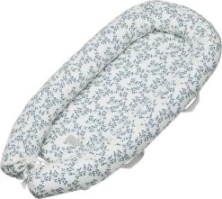 Cam Cam Copenhagen Baby Nest - Fiori