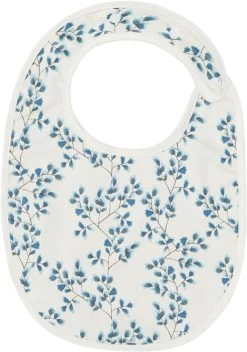Cam Cam Copenhagen Classic Bib - Fiori