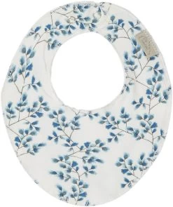 Cam Cam Copenhagen Teething Bib - Fiori