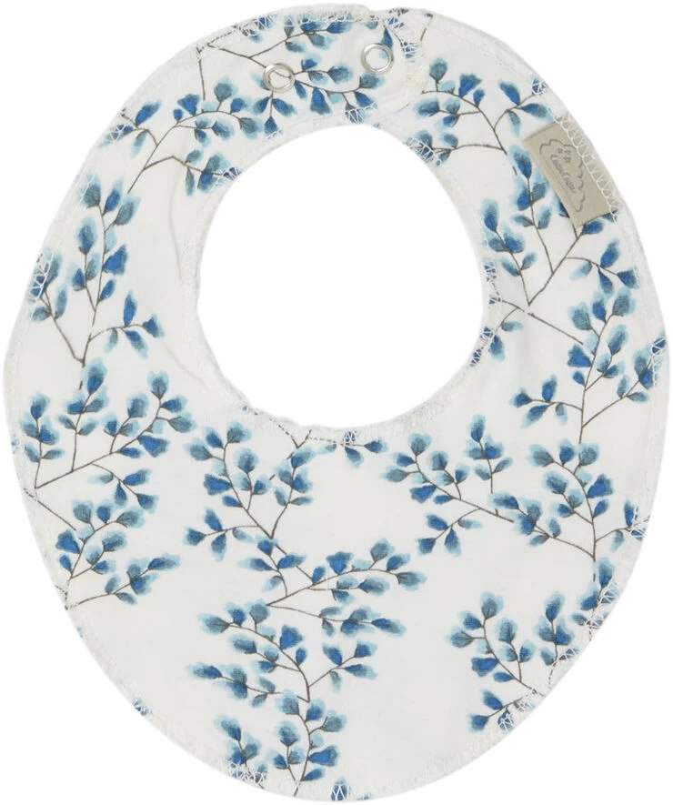 Cam Cam Copenhagen Teething Bib - Fiori 3 Cam Cam Copenhagen Teething Bib - Fiori