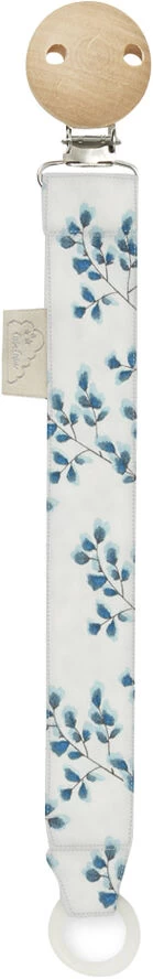 Cam Cam Copenhagen Pacifier Holder - Fiori