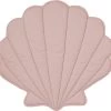 Cam Cam Copenhagen Sea Shell Play Mat - OCS Cameo Rose -Baby Bonus 5712805053079 1