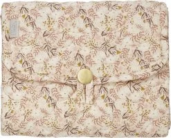 Cam Cam Copenhagen Changing Mat, Quilted - OCS Aurora/Shell