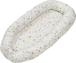Cam Cam Copenhagen Baby Nest Cover - GOTS Forest