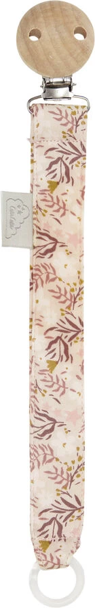 Cam Cam Copenhagen Pacifier Holder - OCS Aurora